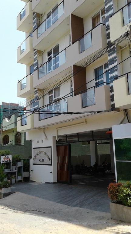 Dominic'S Best Dehiwala-Mount Lavinia Bagian luar foto